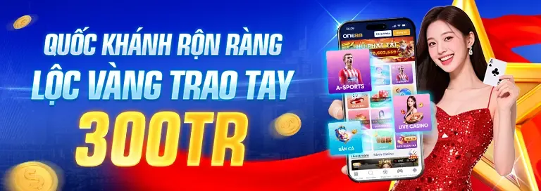 Banner khuyến mãi hấp dẫn tại x8 chính thức